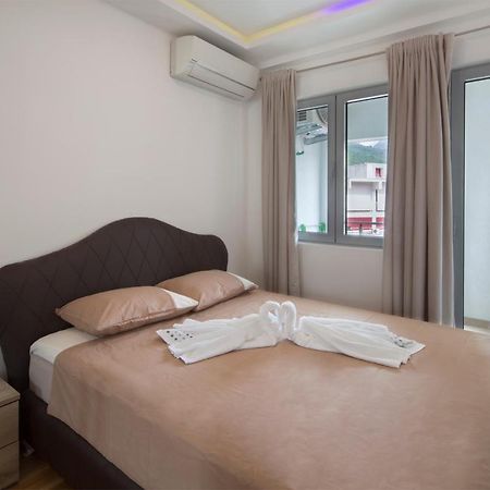 City Center Lux Apartment Budva Zewnętrze zdjęcie